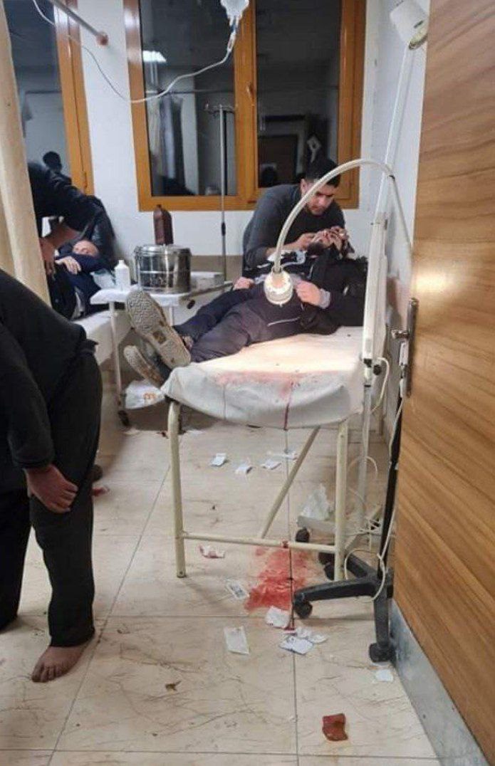 Deprem İdlib'de de yıkım ve ölüme yol açtı