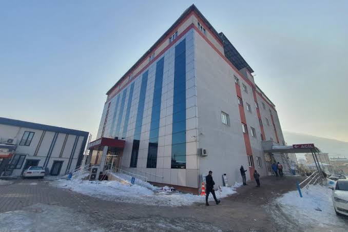 Deprem merkezinde sahte doktor vakası, yakalanıp tutuklandı!