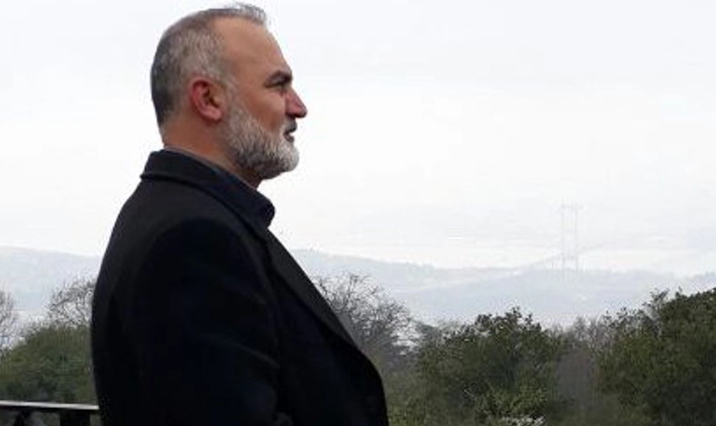 Deprem tweeti nedeniyle haksız tutuklama!