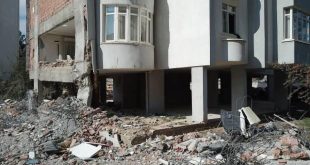 "Depremden en fazla düşük gelirliler etkileniyor"