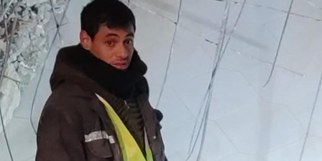 Bursa’dan kurtarma çalışmalarına katılan Suriyeli genç öldü
