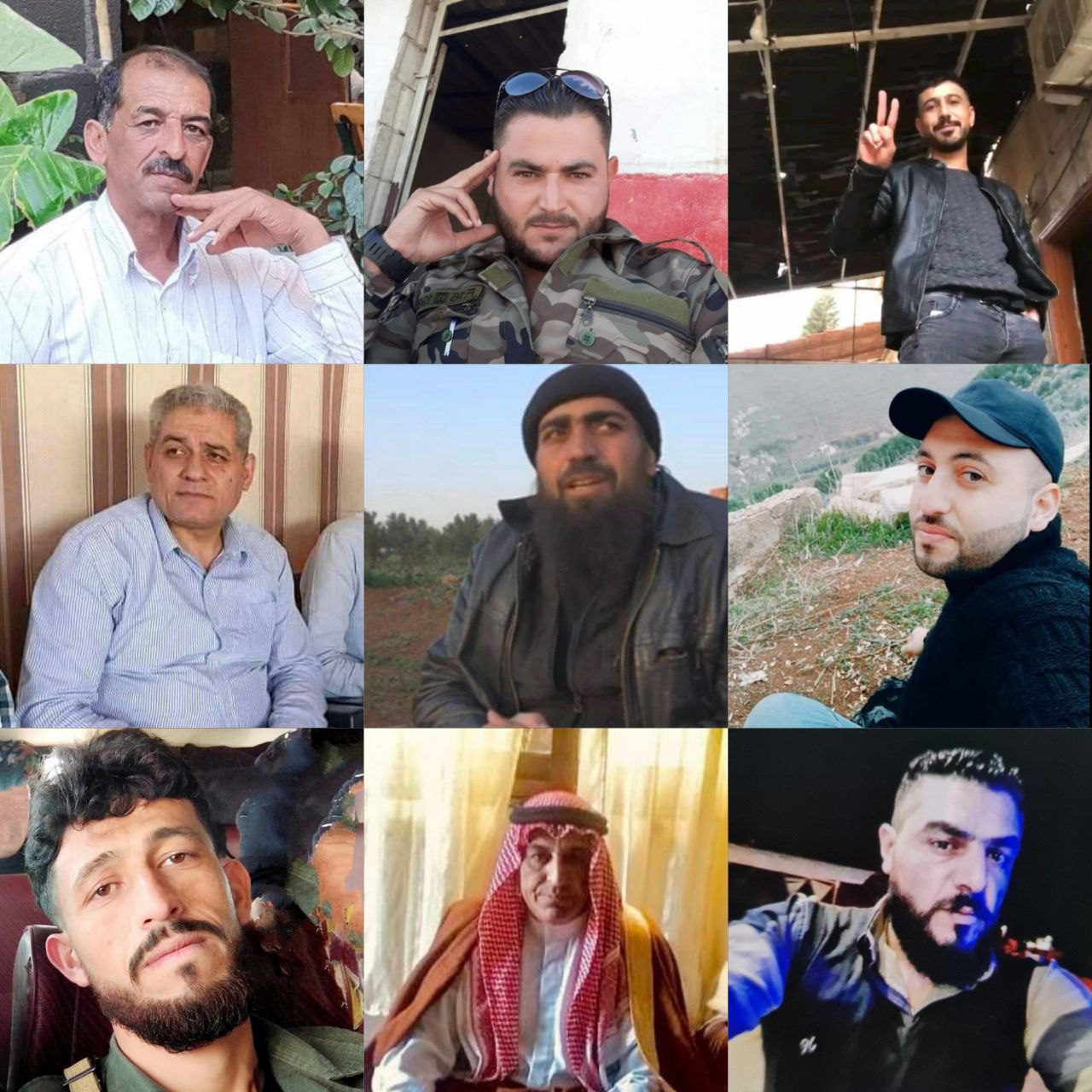 Der'a rejime mezar oldu, bombalar peş peşe patladı