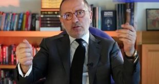 Diyanet'ten Fatih Altaylı'ya suç duyurusu!