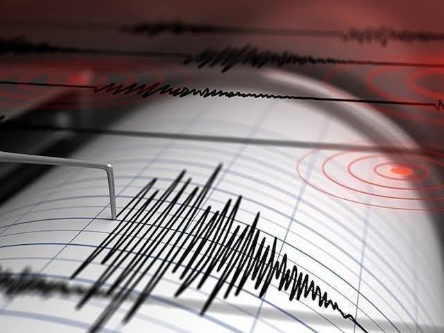Diyarbakır’da sabahın erken saatlerinde deprem oldu
