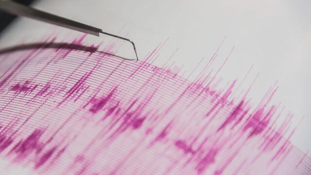 Depremin artçıları devam ediyor! Adıyaman’da 4,5 büyüklüğünde deprem meydana geldi