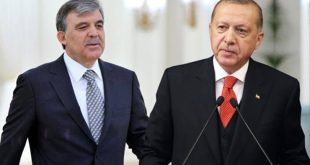 Erdoğan Abdullah Gül ve Fatih Erbakan ile deprem bölgesini görüştü!
