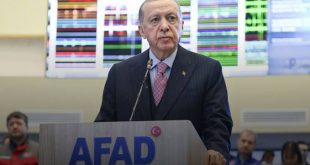 Erdoğan Bahçeli ile Adıyaman'a gitti!