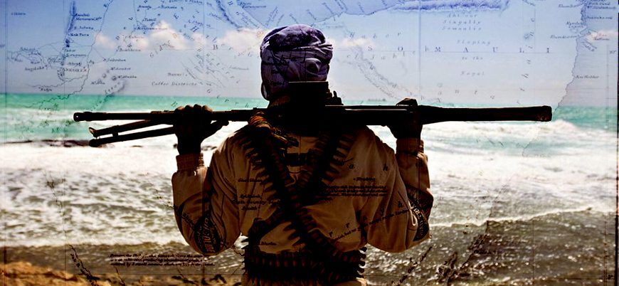 Eş-Şebab Somali’de stratejik bölgeyi ele geçirdi