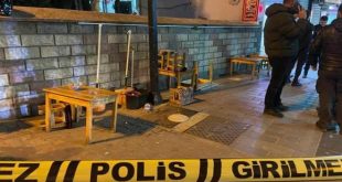 İstanbul'da silahlı çatışma: Kurşunlar pusetindeki bebeğe isabet etti