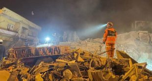 Altun: Yalan bilgiler kurtarma çalışmalarına çok zarar verdi