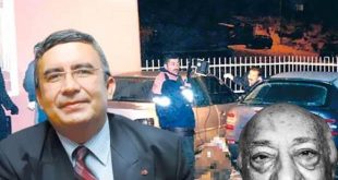 Hablemitoğlu davasında FETÖ'cü sanık savunmaları tamamlandı