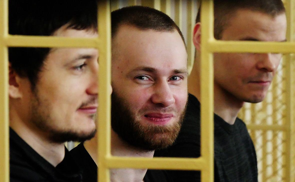 hapishanede musluman olan rus gerilla mahkum oldu 01