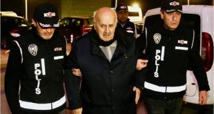 Hatay’da 105 kişinin öldüğü sitenin sahibi Eskişehir’de tutuklandı