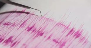 Kahramanmaraş 5,1 ile sallandı!