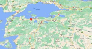 Kahramanmaraş'ın ardından bir depremde Marmara bölgesinde