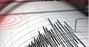 Kahramanmaraş'ta bir artçı deprem daha!