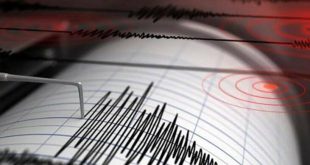 Kahramanmaraş'ta bir artçı deprem daha yaşandı!