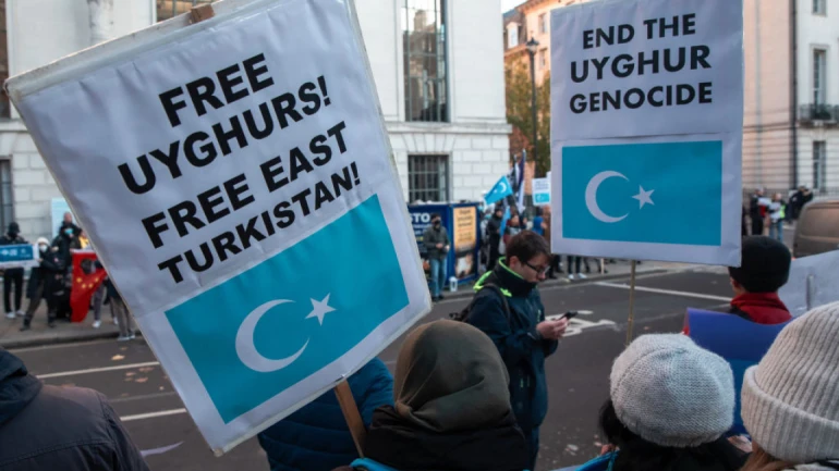 Kanada,10 bin Uygur mülteciye kapılarını açma kararı aldı