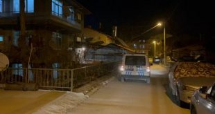 Karbonmonoksit gazından zehirlenen anneanne ile torunu hayatını kaybetti