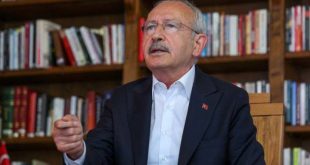 Kılıçdaroğlu AFAD ve Kızılay'ı hedef aldı!