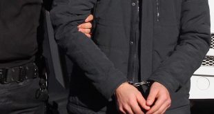 Kocaeli'de rüşvet operasyonu: Cumhuriyet savcısı tutuklandı