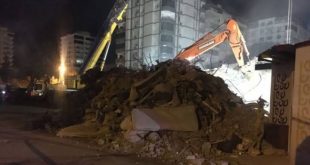 'Kolon kesildi' iddiasına soruşturma!