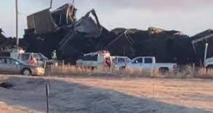 Kömür taşıyan tren raylardan çıktı