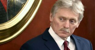 Peskov: NATO bize düşman bir örgüt