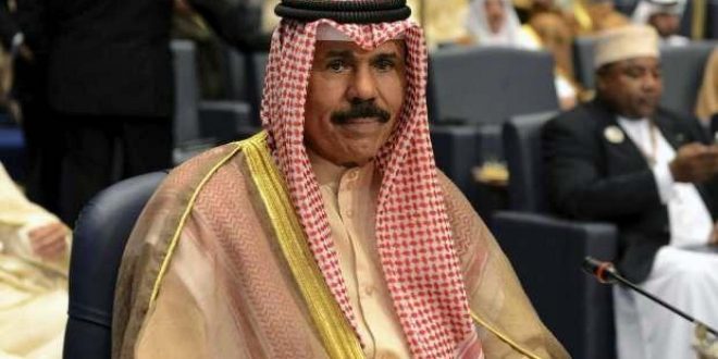 Kuveyt'te kutlamalar iptal edildi, Türkiye'ye acil yardım adımı