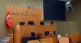 Mahkeme HDP'li Semra Güzel'in tahliye talebini reddetti!