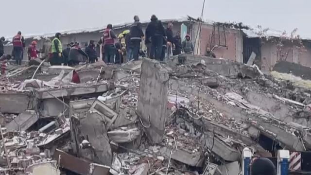 Malatya’da deprem soruşturmasında 25 tutuklama kararı