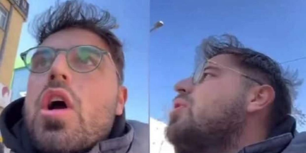 Uğur Kardaş “yanıltıcı bilgiyi alenen yayma” suçundan tutuklandı