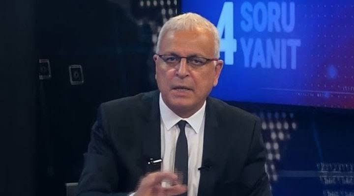 Merdan Yanardağ’a şok! Yurt dışı çıkış yasağı getirildi