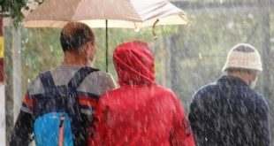 Meteorolojiden Türkiye geneli için kuvvetli yağış uyarısı geldi