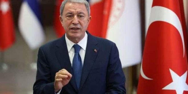 Bakan Akar: Erken terhis söz konusu değil