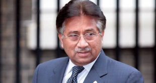 Pakistan'ın eski Cumhurbaşkanı hayatını kaybetti