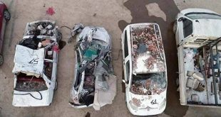 Sahibinden 'Deprem hasarlı' araç satışları başladı!