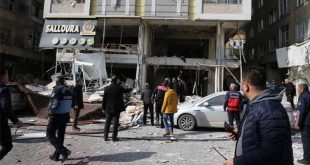 Şanlıurfa'da doğalgaz patlaması meydana geldi: Ölü ve yaralılar var!