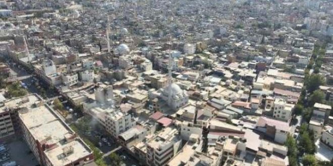 Siirt'te 15 günlük eylem ve miting yasağı