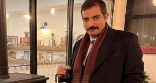 Sinan Ateş cinayetinin tetikçisi yurt dışına kaçmaya çalışırken yakalandı