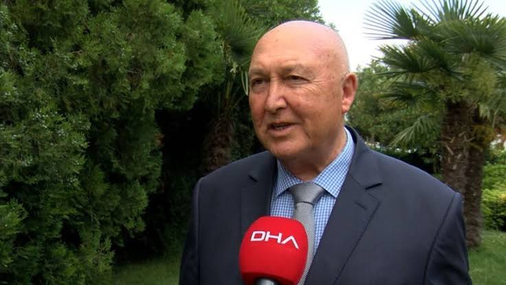 Skandal açıklamalarıyla gündeme gelen Prof. Dr. Ercan gözaltına alındı
