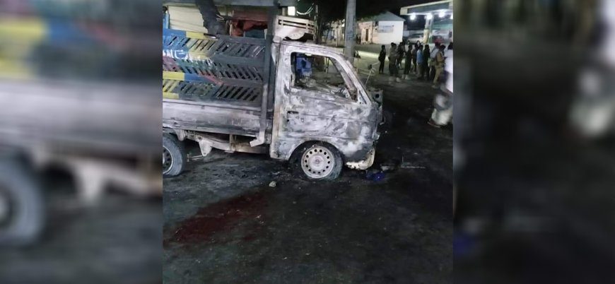 Somali’de Mogadişu yönetimi güçleri arasında iç çatışma: 7 ölü