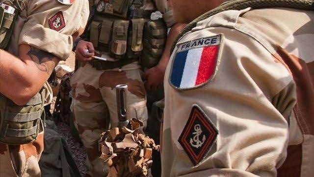 Sömürgeci Fransa Burkina Faso’dan tamamen ayrıldı