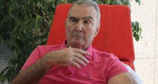 Son dakika! Deniz Baykal öldü