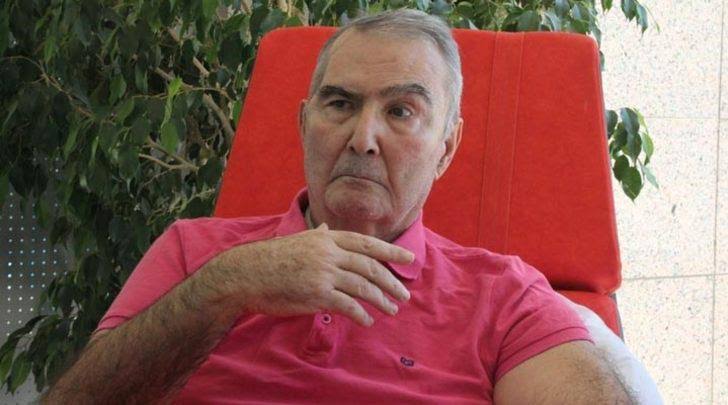 Son dakika! Deniz Baykal öldü