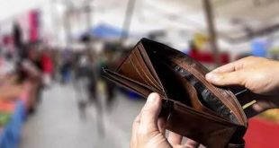 Şubat'ta yoksulluk sınırı 30 bin lirayı geçti!