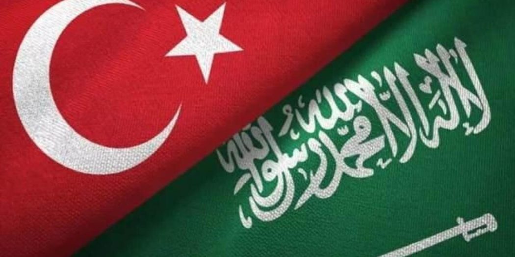 Suudi Arabistan: ‘İhtiyaç olduğu sürece desteğimiz sürecek’