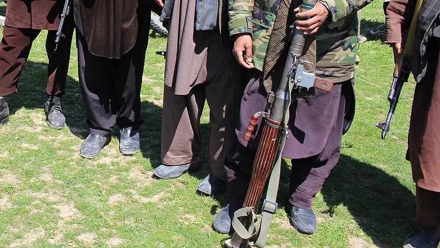 tahrik i taliban dan pakistan polisine saldiri 03