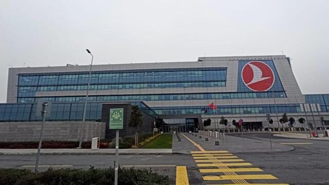THY, deprem bölgesine 1000 konut inşa edecek