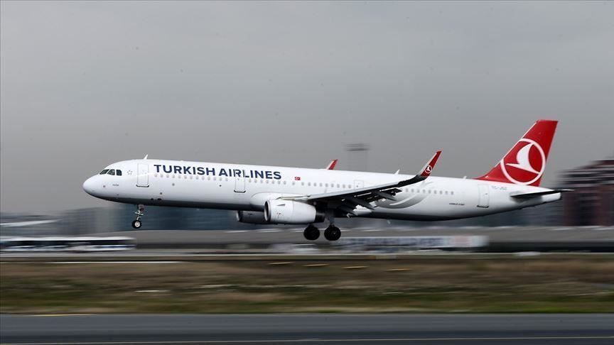 THY’nin uçak sayısı 400’e yükseldi